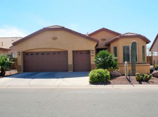 5155 W Pueblo Dr, Eloy, AZ 85131