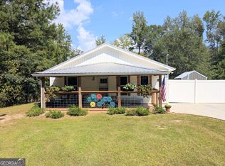 526 Louina Rd, Roanoke, AL 36274