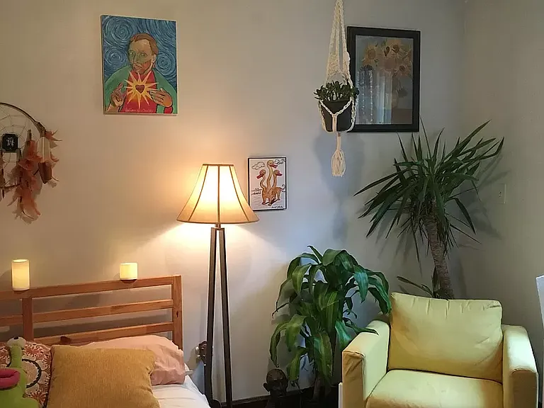 1533 Green St #1R — Photo 1