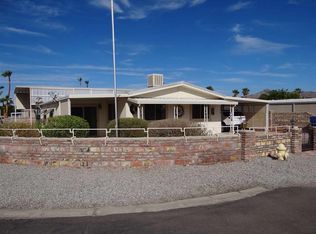 13510 E 44th St, Yuma, AZ 85367