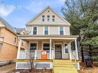 1857 E 70th St, Cleveland, OH 44103