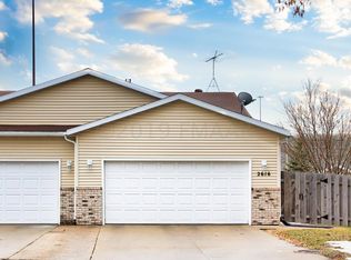 2616 Brookdale Rd, Moorhead, MN 56560