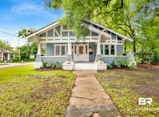 1551 Monterey Pl, Mobile, AL 36604