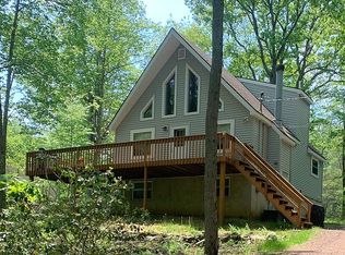 10 Iron Ct, Thornhurst, PA 18424