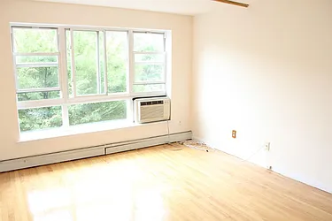 Rented by Harlem Lofts