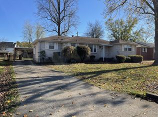 530 Achievement Dr, Nashville, TN 37209