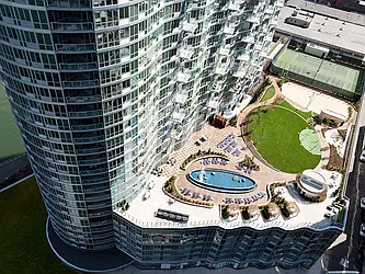 4545 Center Boulevard at 4545 Center Boulevard in Hunters Point