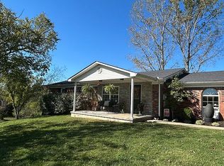 782 Hopewell Rd, Harrodsburg, KY