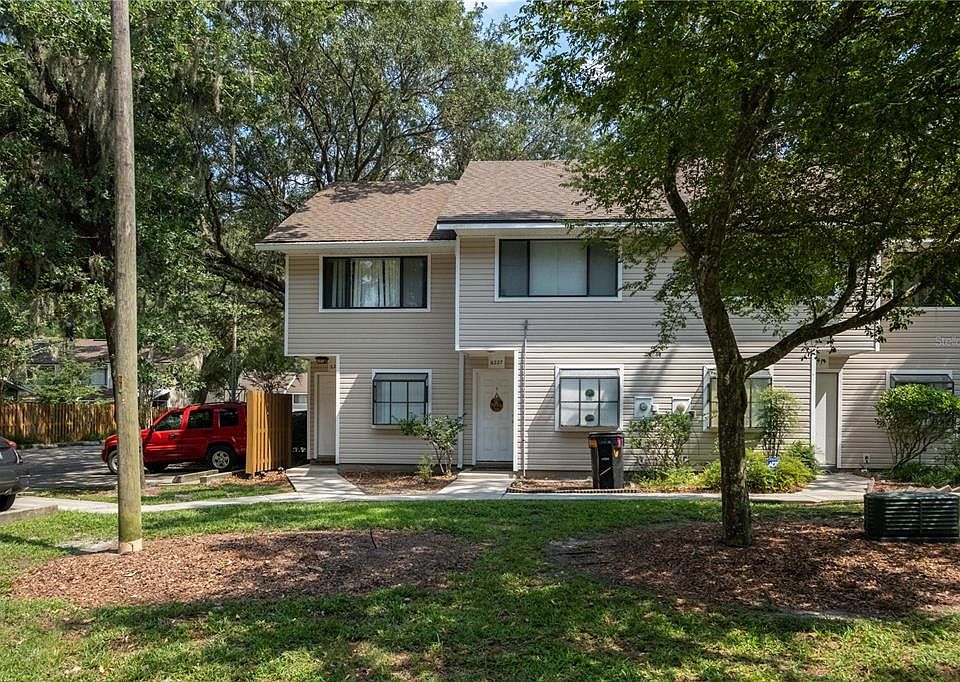 Shell Rock Villas 6227 Apartments Gainesville, FL Zillow