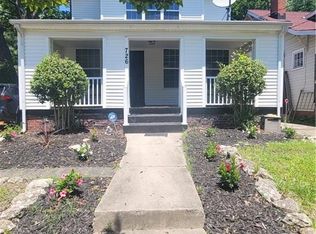 726 Carolina Ave, Norfolk, VA 23508