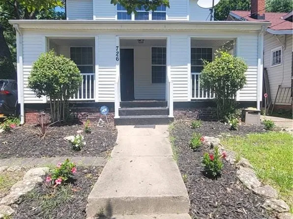 726 Carolina Ave, Norfolk, VA 23508