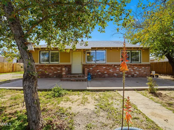 19361 E Spencer Street, Black Canyon City, AZ 85324