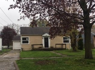 115 E Monroe St, Jackson, MI 49202