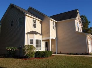 153 Knotts Rd, Lexington, SC 29073