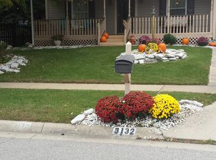 3132 Decatur St, West Lafayette, IN 47906