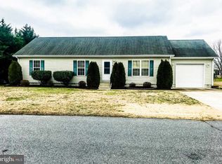 31813 Waples St, Dagsboro, DE 19939