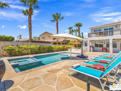 42776 Del Lago Ct, Indio, CA, 92203