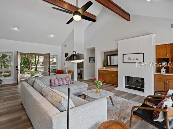 50 Off Shr, Hilton Head Island, SC 29928