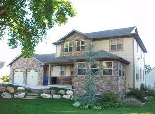 1283 E Creek Rd, Cottonwood Heights, UT 84093