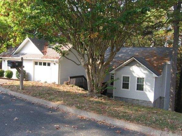 204 Maddox Dr #2-1, Fairfield Bay, AR 72088