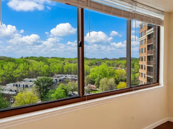 10101 Grosvenor Pl APT 1603, Rockville, MD 20852