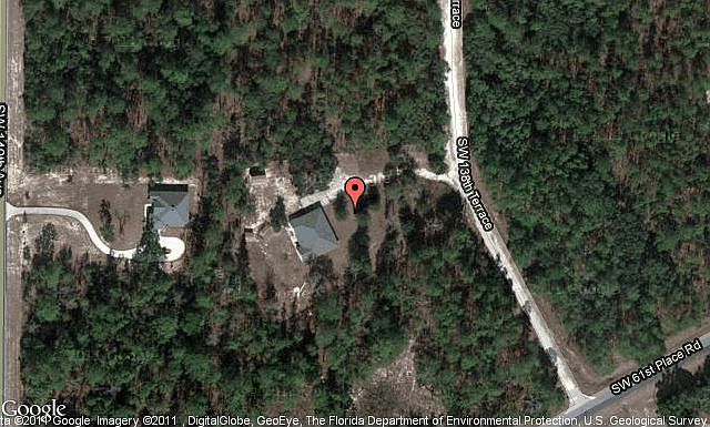 Map View