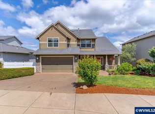 2737 Fillmore Ave NW, Salem, OR