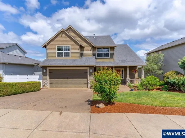 2737 Fillmore Ave NW, Salem, OR 97304