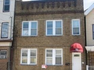 581 N 5th St, Newark, NJ 07107