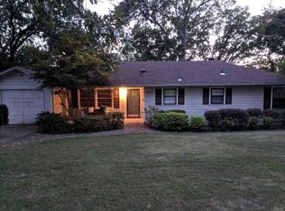 6917 Kingwood Rd, Little Rock, AR 72207