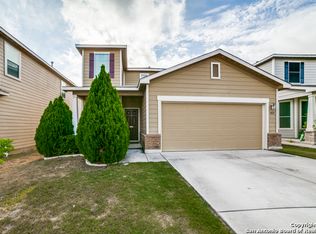 3423 York Crst, San Antonio, TX 78245