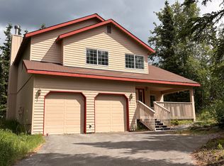 5022 E 98th Ave, Anchorage, AK 99507