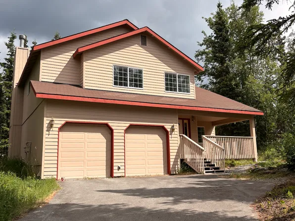 5022 E 98th Ave, Anchorage, AK 99507