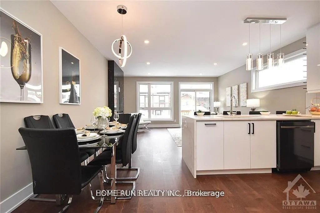 3 bed, $3,300 — Photo 4