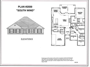 6025 Augustine Dr, Pace, FL 32571