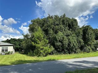 000 SW 128TH PLACE LOT 10, OCALA, FL 34473