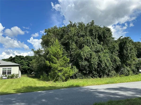 000 SW 128TH PLACE LOT 10, OCALA, FL 34473