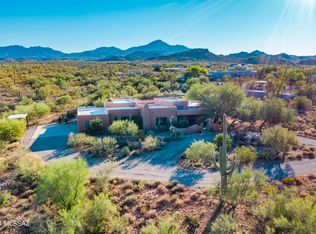 6510 N Camino Lenor, Tucson, AZ 85743