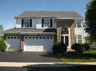 2583 Whitehall Ln, Naperville, IL