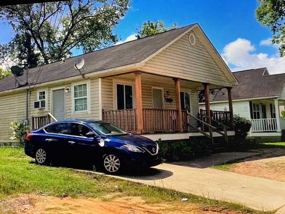2230 Houston Ave, Macon, GA 31206 MLS 10160745 Zillow