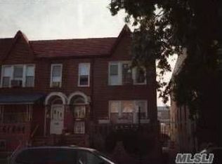 3203 84th St, East Elmhurst, NY 11370