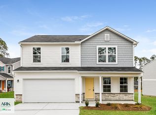 677 Savanac St SE, Bolivia, NC 28422