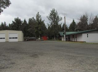 8011 Harpold Rd, Klamath Falls, OR 97603