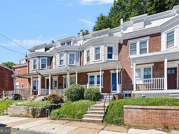 2nd image of 226 W 25th St