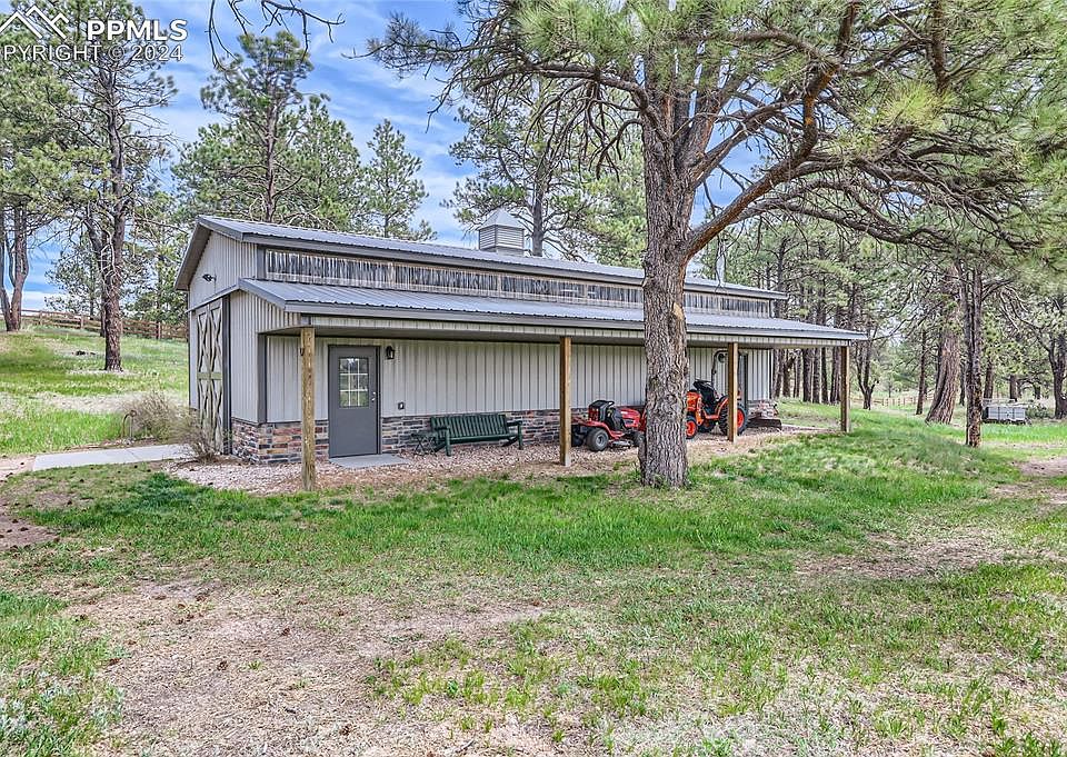 16595 Remington Rd, Colorado Springs, CO 80908 | Zillow