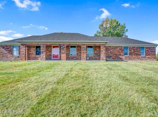 1085 Stapleton Rd, Shelbyville, KY 40065