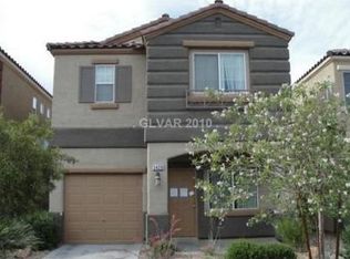 3420 Turquoise Canyon Ave, Las Vegas, NV 89106