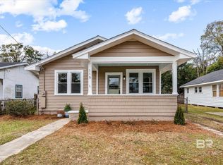 119 N Carlen St, Mobile, AL 36607