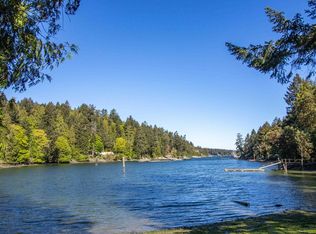 2333 Sturdies Bay Rd, Southern Gulf Islands, BC V0N 1P0