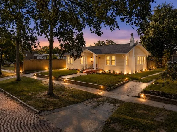106 W COMANCHE AVENUE, TAMPA, FL 33604
